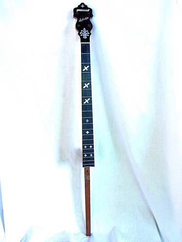 Ludwig capitol banjo neck - banjo,
