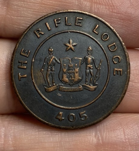 Freemason masonic lodge - 27.,
