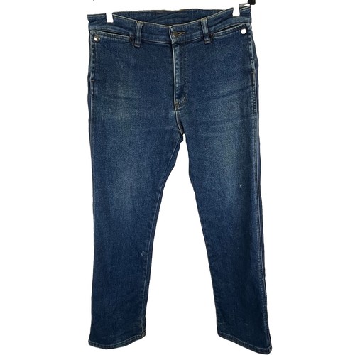 Williams jeans mens - r.m., 34r