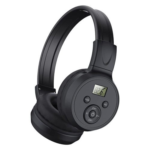 Portable fm radio - ,
