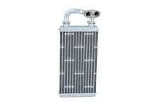 HEAT EXCHANGER INTERIOR