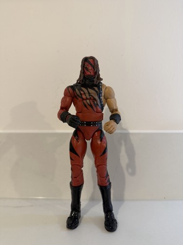 Wwe elite collection - wwe,