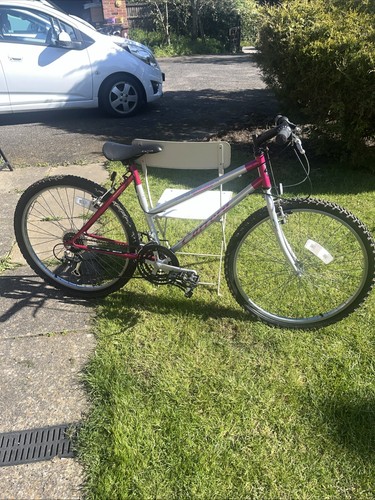Carrera mission mtb index - carrera,