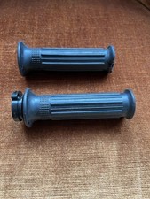 Genuine Suzuki Handlebar Throttle Grip Set TS50X