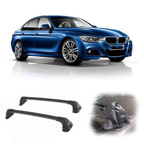 Roof rack cross bars - cross, for
