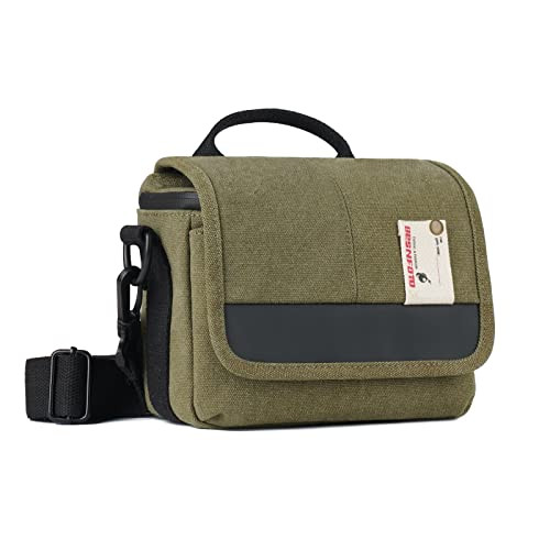 Besnfoto camera bag small - besnfoto,