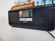 Sony XDR-DS21BT DAB+ Bluetooth