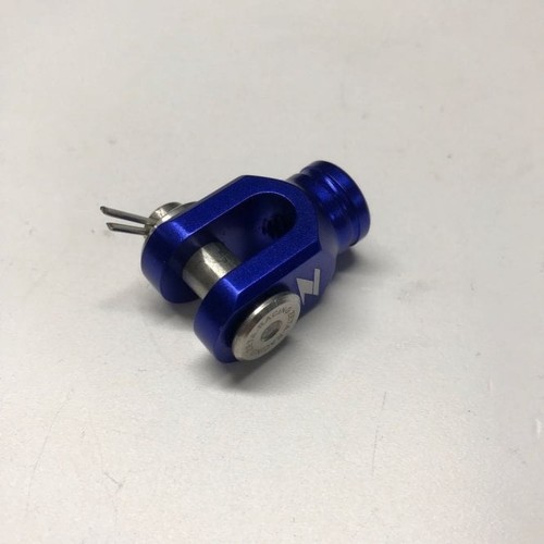 Zeta racing rear brake - rear, clevis