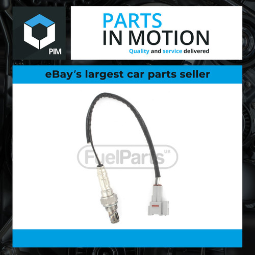 Lambda sensor fits suzuki - lambda,