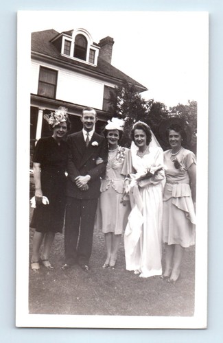 Old vintage photo - photo, man