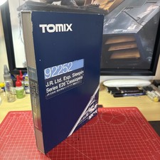Tomy TOMIX Tomytec E26