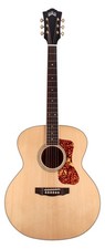 GUILD F-250E Deluxe Archback