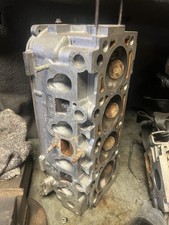 Ford Escort Fiesta CVH EFI 1.6