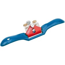 Draper Spokeshave 255mm x 55mm