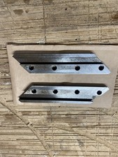 Morso Guillotine Bottom Knives