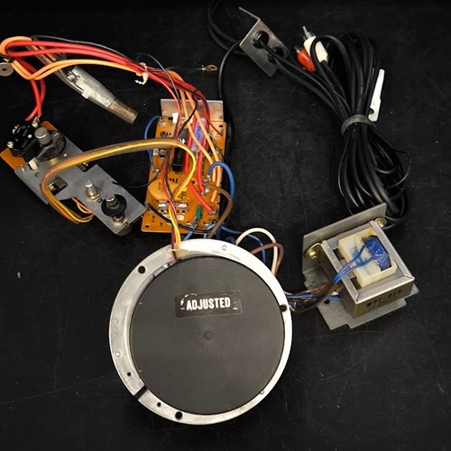 Technics 2000 turntable - technics, sl-2000