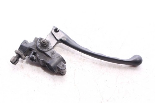Clutch fitting - , lever