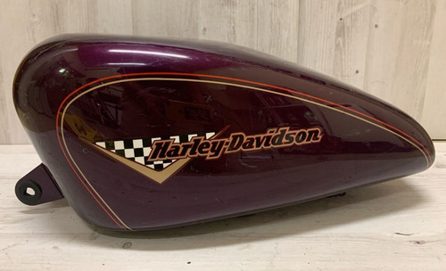 Harley davidson genuine - harley,