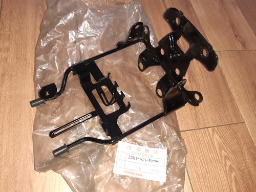 Nos honda 185 1981 - , s