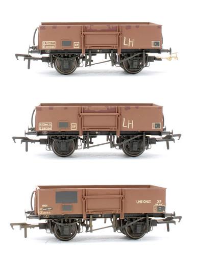 Bachmann gauge set of 3 - 'oo',