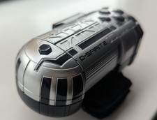 Digimon Digital Device Digivice D-spirit 2 Virtual Pet Bandai Japan