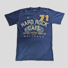 HARD ROCK CAFE MALLORCA SPAIN