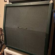 (Unloaded) Trace Elliot 4x12