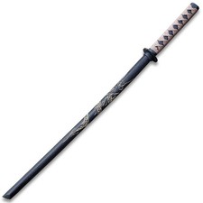 39.5" OVERALL BOKKEN SAMURAI