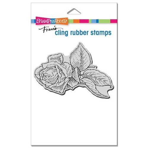 Stampendous cling rubber - stampendous,