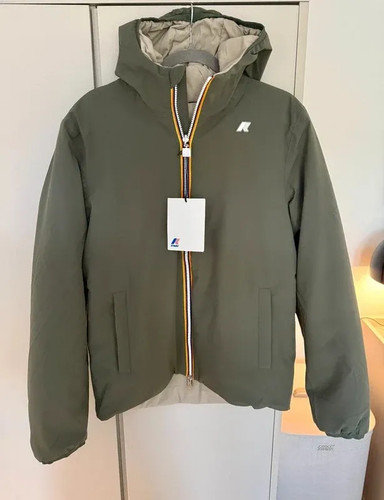 Way mens jack - k-way, st