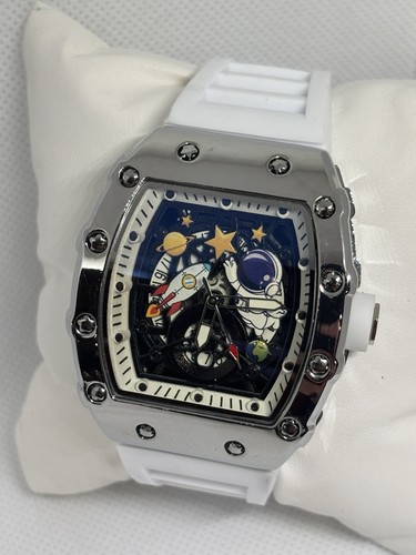 Mens astronaut space rocket - mens,