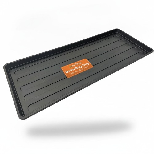Grow bag tray - bag,