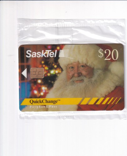 Vintage sasktel quickchange - sasktel,