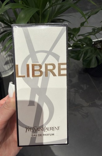 Yves saint laurent libre - saint,