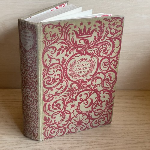 The fairy tales and legends - tales,