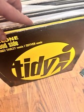 10x Hard House & Hard Trance Vinyl Lucky Dip!