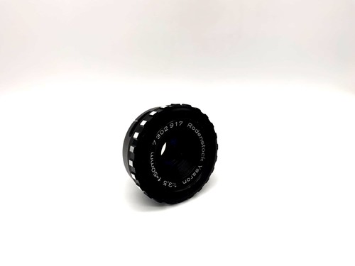 Rodenstock 50mm 5 - 50mm, 1:3.5
