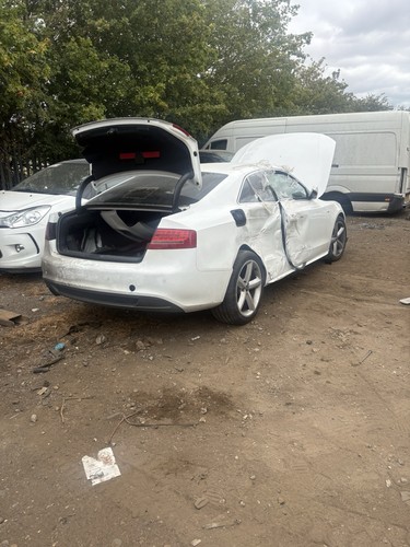2011 audi sline 0 - 2.0, tdi