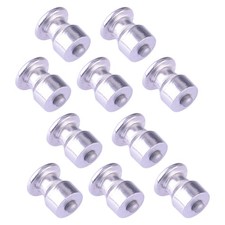 100x 8mm Tire Studs Screw