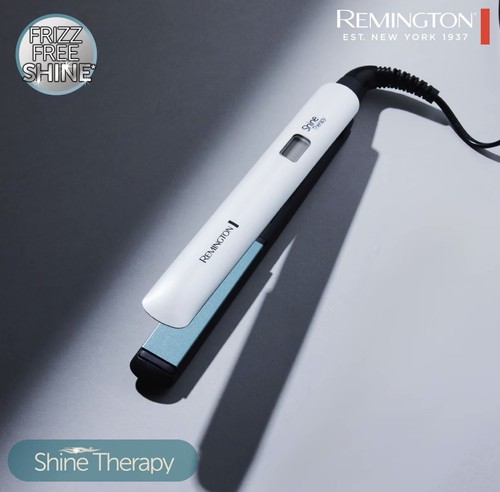 Remington hair straighteners - hair,
