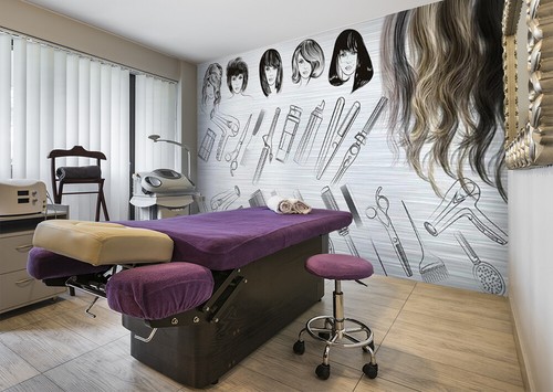 Girl hair tools 450rai - girl,