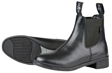 Saxon Syntovia Jodhpur Boots -