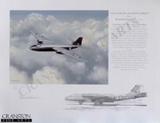 Royal Air Force aviation Art