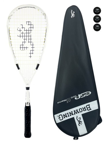 Browning esp 100 nano - browning, ti
