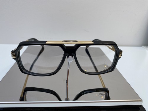 Cazal 6034 001 shiny - 001,