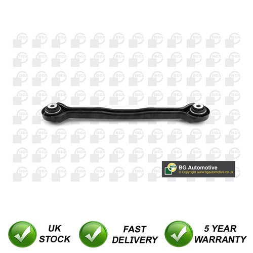 Track control arm rear sjr - track,