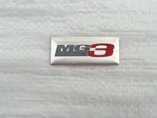 Mg3 new design pair badges - mg3,
