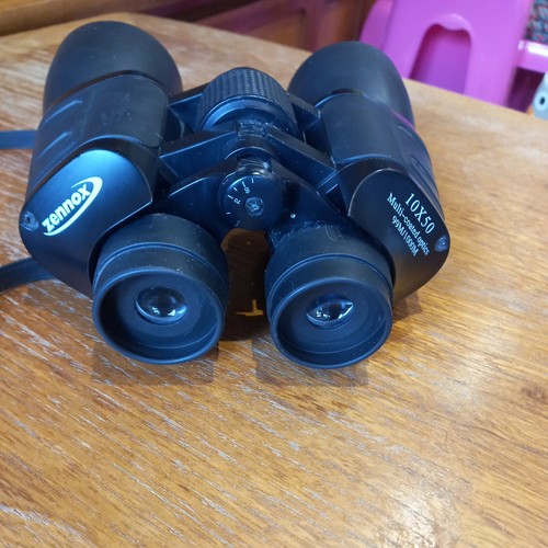 Zennox 10x50 multi coated - zennox,