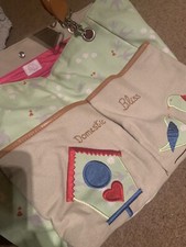 Pink lining yummy mummy - mummy, large