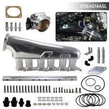 Intake Manifold Fuel Rail 90mm